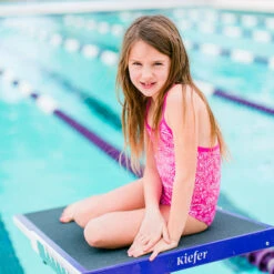 Funkita - Painted Pink - Toddler Girls Eco One Piece -Funky Trunks Store funkita painted pink toddler girls eco one piece 6