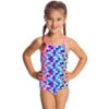 Funkita - Party Pieces - Toddlers Girls One Piece