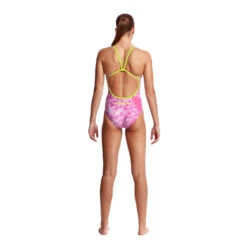 Funkita - Pink Bliss - Ladies Single Strap One Piece 10 Funkita - Pink Bliss - Ladies Single Strap One Piece -Funky Trunks Store funkita pink bliss ladies single strap one piece 3