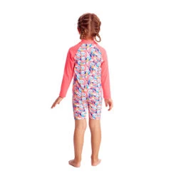 Funkita - Pink Panda - Toddlers Girls Eco Go Jump Suit 9 Funkita - Pink Panda - Toddlers Girls Eco Go Jump Suit -Funky Trunks Store funkita pink panda eco go jump suit toddlers girls 3