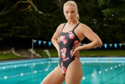 Funkita - Rose Garden - Ladies Brace Free One Piece -Funky Trunks Store funkita rose garden ladies brace free one piece 8