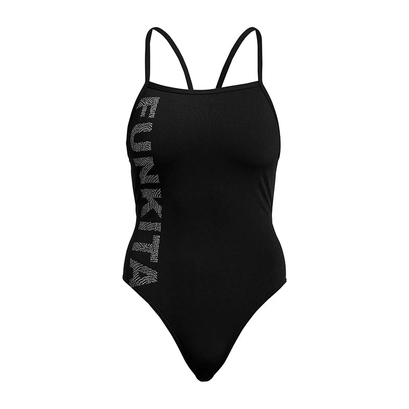 Funkita - Still Organic - Ladies Single Strength One Piece 4 Funkita - Still Organic - Ladies Single Strength One Piece - Image 2