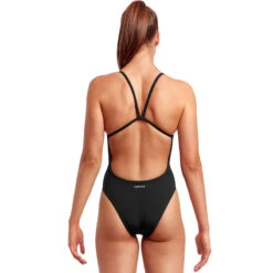 Funkita - Still Organic - Ladies Single Strength One Piece 18 Funkita - Still Organic - Ladies Single Strength One Piece -Funky Trunks Store funkita still organic ladies single strength one piece 3