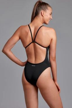 Funkita - Still Organic - Ladies Single Strength One Piece 19 Funkita - Still Organic - Ladies Single Strength One Piece -Funky Trunks Store funkita still organic ladies single strength one piece 4