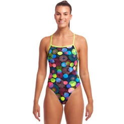 Funkita - Sting Goes - Ladies Single Strength One Piece