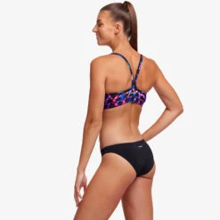 Funkita - Strapping - Ladies Sports Top -Funky Trunks Store funkita strapping ladies sports top 4