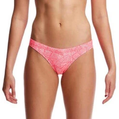 Funkita - Sweet Venom - Ladies Hipster Bikini Brief