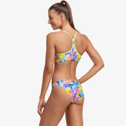 Funkita - Swirl Stopper - Ladies Hipster Brief -Funky Trunks Store funkita swirl stopper ladies hipster brief 4