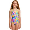 Funkita - Swirl Stopper - Toddler Girls Printed One Piece -Funky Trunks Store funkita swirl stopper toddler girls printed one piece 1