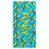 Funky - B1 - Cotton Towel -Funky Trunks Store funky b1 cotton towel