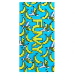Funky - B1 - Cotton Towel