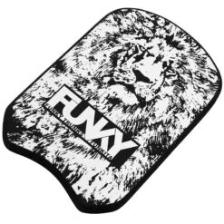 Funky - Big Cat - Training Kickboard -Funky Trunks Store funky big cat training kickboard 3