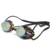Funky - Cracked Gold - Training Machine Goggle -Funky Trunks Store funky cracked gold training machine goggle