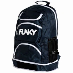 Funky - Deep Ocean - Elite Squad Backpack