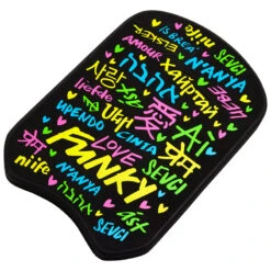 Funky - Love Funky - Training Kickboard 11 Funky - Love Funky - Training Kickboard -Funky Trunks Store funky love funky training kickboard 3
