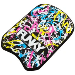 Funky - Messed Up - Training Kickboard 10 Funky - Messed Up - Training Kickboard -Funky Trunks Store funky messed up training kickboard 3