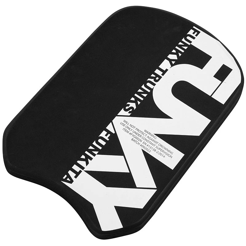 Funky - Messed Up - Training Kickboard 6 Funky - Messed Up - Training Kickboard - Image 4