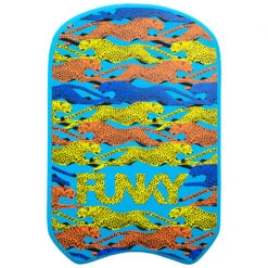 Funky - No Cheating - Training Kickboard