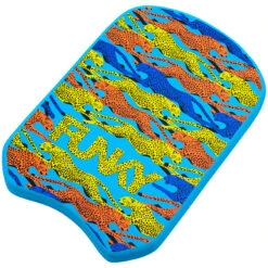 Funky - No Cheating - Training Kickboard -Funky Trunks Store funky no cheating training kickboard 3