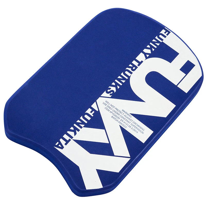 Funky - Pengoo Parade - Training Kickboard 6 Funky - Pengoo Parade - Training Kickboard - Image 4