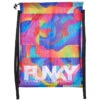 Funky - Radar Rage - Mesh Gear Bag 1 Funky - Radar Rage - Mesh Gear Bag -Funky Trunks Store funky radar rage mesh gear bag