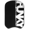 Funky - Still Black - Kickboard -Funky Trunks Store funky still black kickboard 1