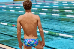 Funky Trunks - Air Lift - Mens Classic Briefs -Funky Trunks Store funky trunks air lift mens classic briefs 6