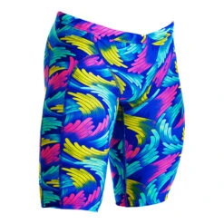 Funky Trunks - Air Lift - Mens Training Jammers -Funky Trunks Store funky trunks air lift mens training jammers 3