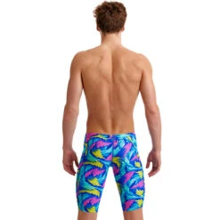 Funky Trunks - Air Lift - Mens Training Jammers -Funky Trunks Store funky trunks air lift mens training jammers 4