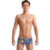 Funky Trunks - Aloha From Hawaii Boys Classic Trunks -Funky Trunks Store funky trunks aloha from hawaii boys classic trunks 1