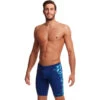 Funky Trunks - Another Dimension - Mens Training Jammers -Funky Trunks Store funky trunks another dimension mens training jammers 1