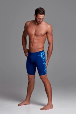 Funky Trunks - Another Dimension - Mens Training Jammers 10 Funky Trunks - Another Dimension - Mens Training Jammers -Funky Trunks Store funky trunks another dimension mens training jammers 4