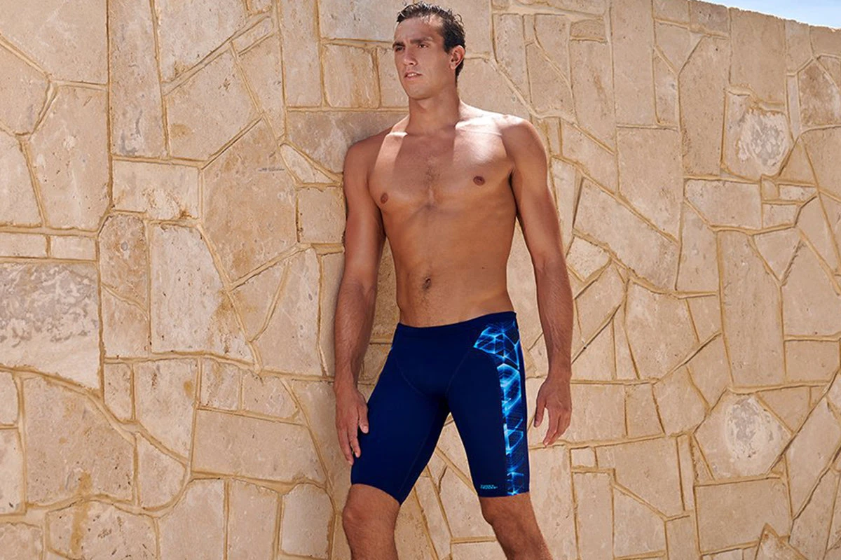 Funky Trunks - Another Dimension - Mens Training Jammers 7 Funky Trunks - Another Dimension - Mens Training Jammers - Image 5