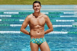 Funky Trunks - B1 - Mens Classic Briefs -Funky Trunks Store funky trunks b1 mens classic briefs 5