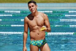 Funky Trunks - B1 - Mens Classic Briefs -Funky Trunks Store funky trunks b1 mens classic briefs 6