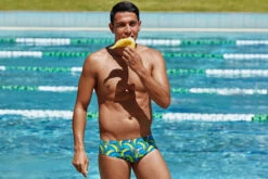 Funky Trunks - B1 - Mens Classic Briefs -Funky Trunks Store funky trunks b1 mens classic briefs 7