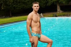 Funky Trunks - B1 - Mens Classic Briefs -Funky Trunks Store funky trunks b1 mens classic briefs 8