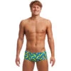 Funky Trunks - B1 - Mens Classic Trunks -Funky Trunks Store funky trunks b1 mens classic trunks 1