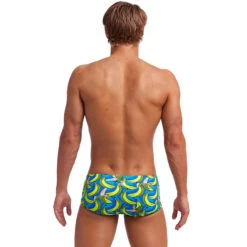 Funky Trunks - B1 - Mens Classic Trunks -Funky Trunks Store funky trunks b1 mens classic trunks 3