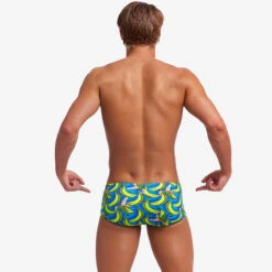 Funky Trunks - B1 - Mens Classic Trunks -Funky Trunks Store funky trunks b1 mens classic trunks 4