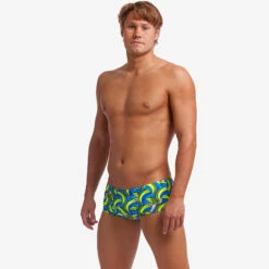 Funky Trunks - B1 - Mens Classic Trunks -Funky Trunks Store funky trunks b1 mens classic trunks 5