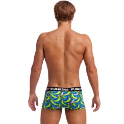 Funky Trunks - B1 - Mens Underwear Trunks -Funky Trunks Store funky trunks b1 mens underwear trunks 3