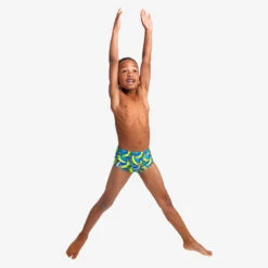 Funky Trunks - B1 - Toddler Boys Printed Trunks -Funky Trunks Store funky trunks b1 toddler boys printed trunks 5
