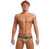 Funky Trunks - B2 - Mens Underwear Briefs -Funky Trunks Store funky trunks b2 mens underwear briefs 1