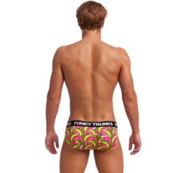 Funky Trunks - B2 - Mens Underwear Briefs -Funky Trunks Store funky trunks b2 mens underwear briefs 3