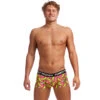 Funky Trunks - B2 - Mens Underwear Trunks -Funky Trunks Store funky trunks b2 mens underwear trunks 1