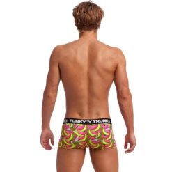 Funky Trunks - B2 - Mens Underwear Trunks -Funky Trunks Store funky trunks b2 mens underwear trunks 3