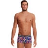 Funky Trunks - BamBamBoo - Mens Underwear Trunks 2 Funky Trunks - BamBamBoo - Mens Underwear Trunks -Funky Trunks Store funky trunks bambamboo mens underwear trunks 1