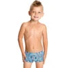 Funky Trunks - Barnamboo Toddlers Printed Trunks -Funky Trunks Store funky trunks barnamboo toddlers printed trunks