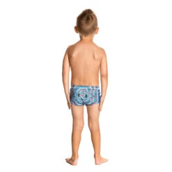 Funky Trunks - Barnamboo Toddlers Printed Trunks -Funky Trunks Store funky trunks barnamboo toddlers printed trunks 3